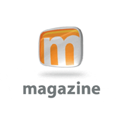 Magazine